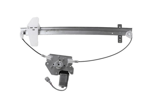 Window Motor and Regulator Assembly Aisin RPAN-065