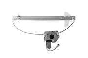 Window Motor and Regulator Assembly Aisin RPAN-065