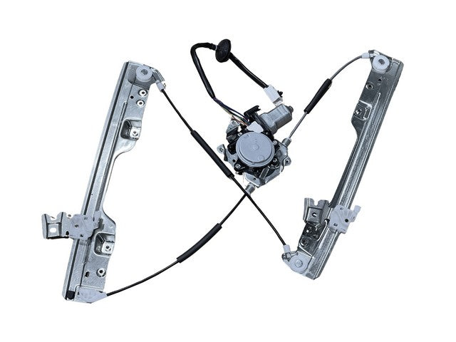 Window Motor and Regulator Assembly Aisin RPAN-066