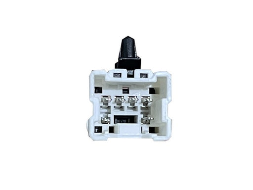 Window Motor and Regulator Assembly Aisin RPAN-066