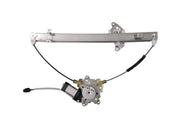 Window Motor and Regulator Assembly Aisin RPAN-068