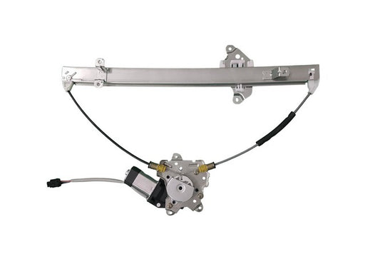 Window Motor and Regulator Assembly Aisin RPAN-068