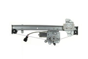 Window Motor and Regulator Assembly Aisin RPAN-070