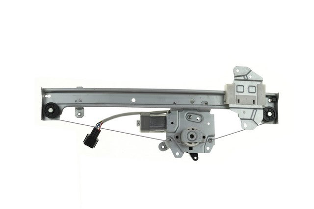 Window Motor and Regulator Assembly Aisin RPAN-070