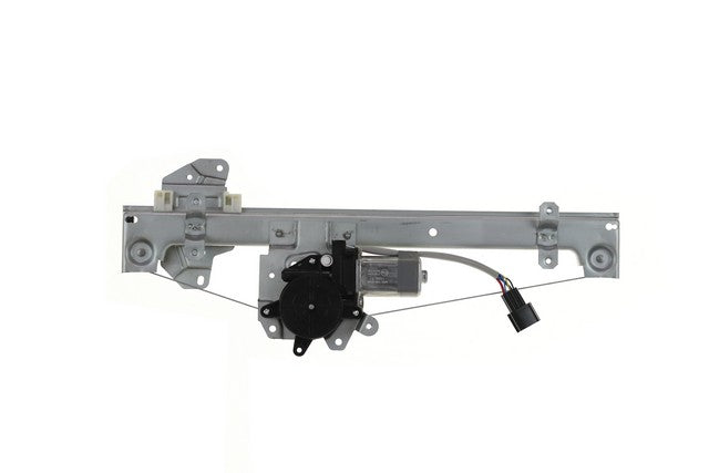 Window Motor and Regulator Assembly Aisin RPAN-070