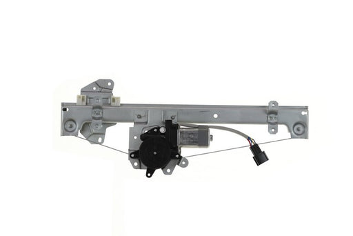 Window Motor and Regulator Assembly Aisin RPAN-070