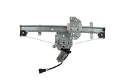 Window Motor and Regulator Assembly Aisin RPAN-071