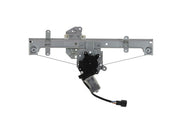 Window Motor and Regulator Assembly Aisin RPAN-071