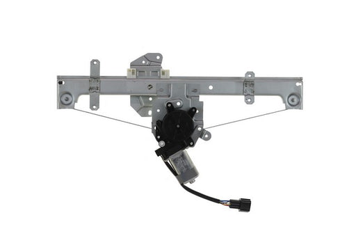 Window Motor and Regulator Assembly Aisin RPAN-071