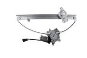 Window Motor and Regulator Assembly Aisin RPAN-074