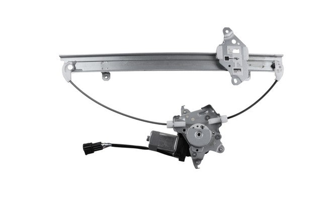 Window Motor and Regulator Assembly Aisin RPAN-074