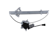 Window Motor and Regulator Assembly Aisin RPAN-074