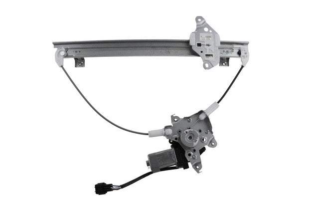 Window Motor and Regulator Assembly Aisin RPAN-075