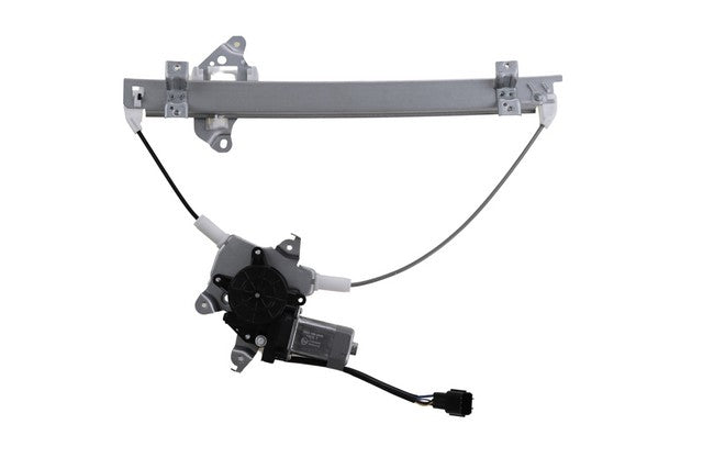 Window Motor and Regulator Assembly Aisin RPAN-075