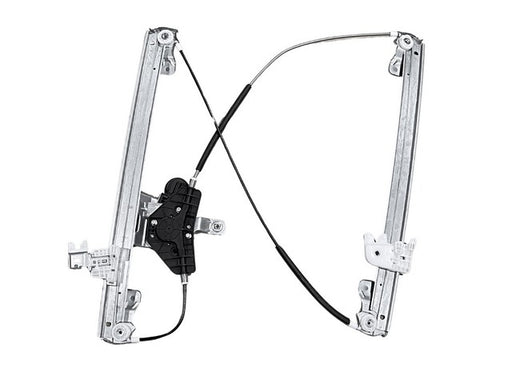 Window Motor and Regulator Assembly Aisin RPAN-076