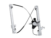 Window Motor and Regulator Assembly Aisin RPAN-076