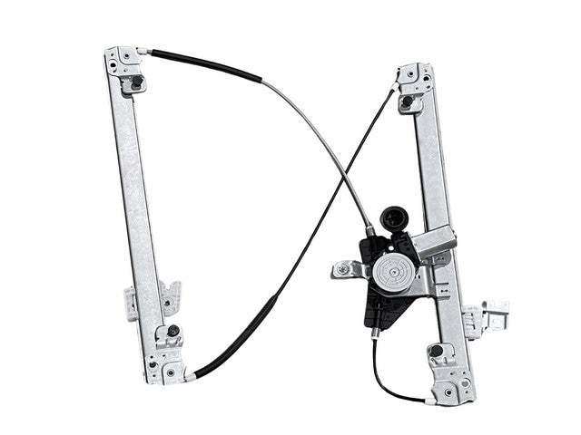 Window Motor and Regulator Assembly Aisin RPAN-076
