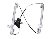 Window Motor and Regulator Assembly Aisin RPAN-079