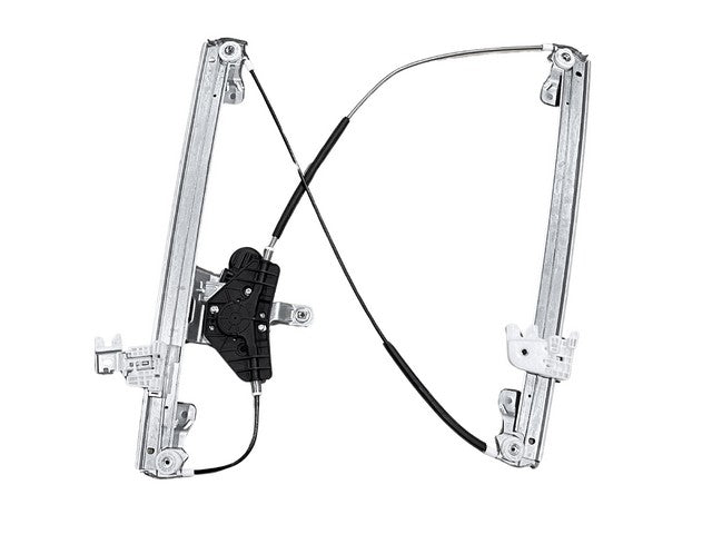 Window Motor and Regulator Assembly Aisin RPAN-079