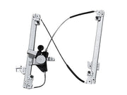 Window Motor and Regulator Assembly Aisin RPAN-079