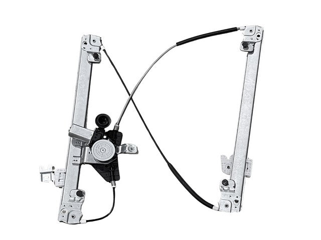 Window Motor and Regulator Assembly Aisin RPAN-079