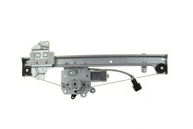 Window Motor and Regulator Assembly Aisin RPAN-082