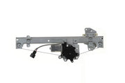 Window Motor and Regulator Assembly Aisin RPAN-082