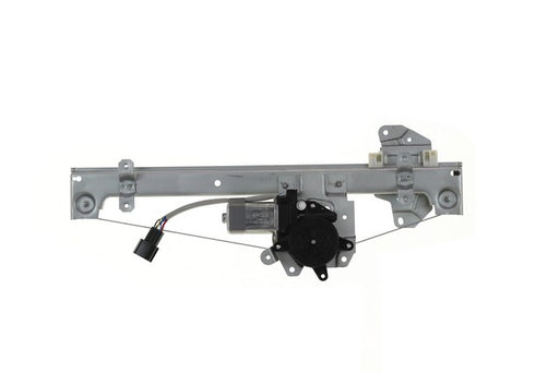 Window Motor and Regulator Assembly Aisin RPAN-082