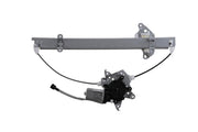 Window Motor and Regulator Assembly Aisin RPAN-083