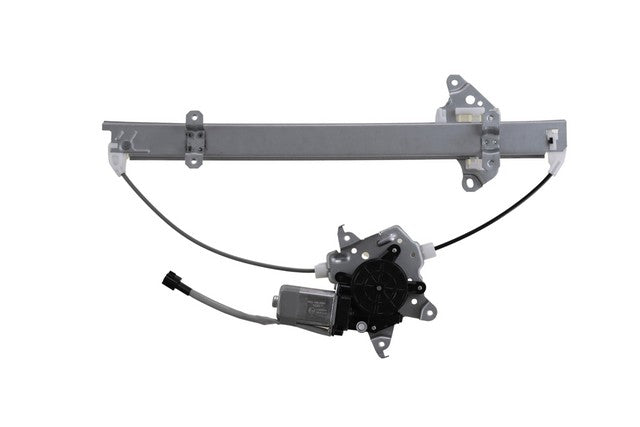 Window Motor and Regulator Assembly Aisin RPAN-083