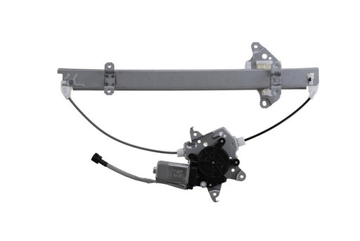 Window Motor and Regulator Assembly Aisin RPAN-083