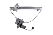 Window Motor and Regulator Assembly Aisin RPAN-084