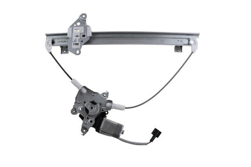 Window Motor and Regulator Assembly Aisin RPAN-084