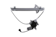 Window Motor and Regulator Assembly Aisin RPAN-084