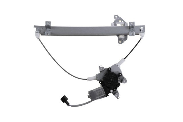 Window Motor and Regulator Assembly Aisin RPAN-084
