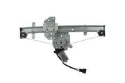 Window Motor and Regulator Assembly Aisin RPAN-086