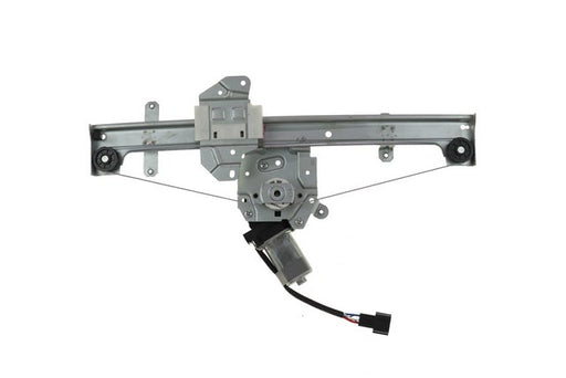 Window Motor and Regulator Assembly Aisin RPAN-086