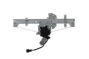 Window Motor and Regulator Assembly Aisin RPAN-086