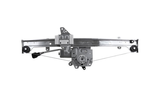 Window Motor and Regulator Assembly Aisin RPAN-087