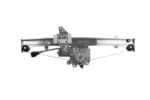 Window Motor and Regulator Assembly Aisin RPAN-087