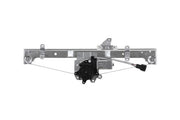 Window Motor and Regulator Assembly Aisin RPAN-087