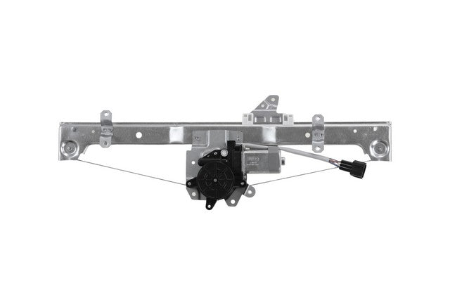 Window Motor and Regulator Assembly Aisin RPAN-087