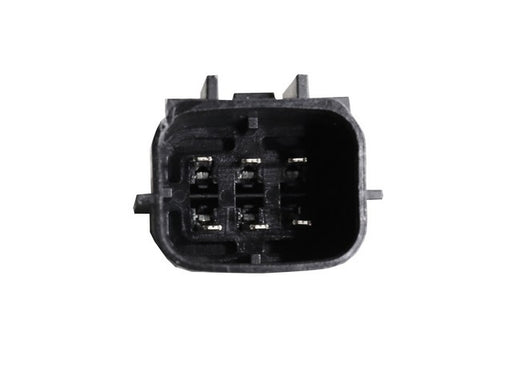 Window Motor and Regulator Assembly Aisin RPAN-087