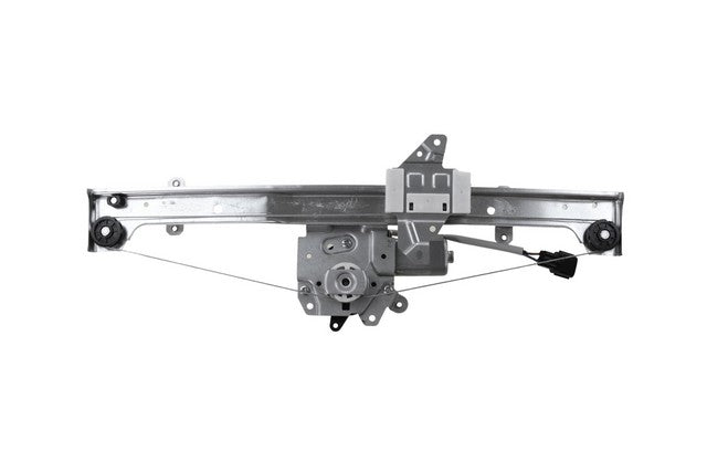 Window Motor and Regulator Assembly Aisin RPAN-088