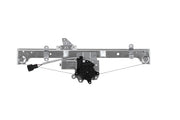 Window Motor and Regulator Assembly Aisin RPAN-088