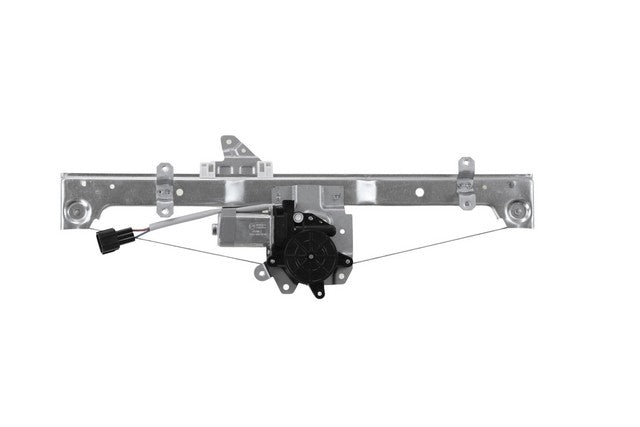 Window Motor and Regulator Assembly Aisin RPAN-088