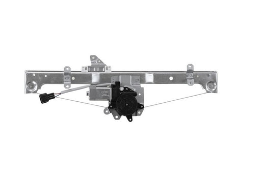 Window Motor and Regulator Assembly Aisin RPAN-088