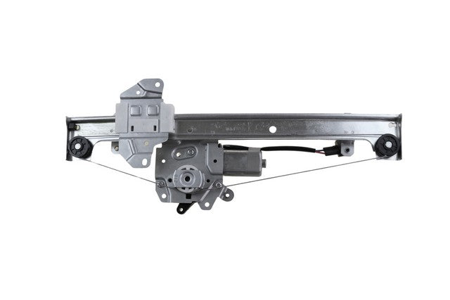 Window Motor and Regulator Assembly Aisin RPAN-089
