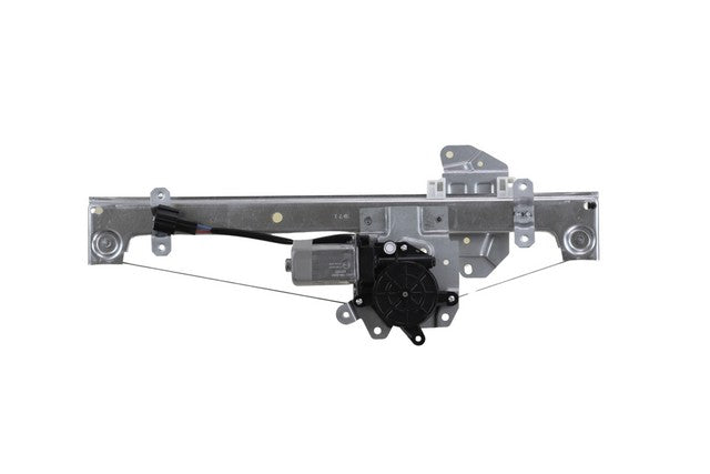 Window Motor and Regulator Assembly Aisin RPAN-089