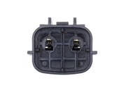 Window Motor and Regulator Assembly Aisin RPAN-089